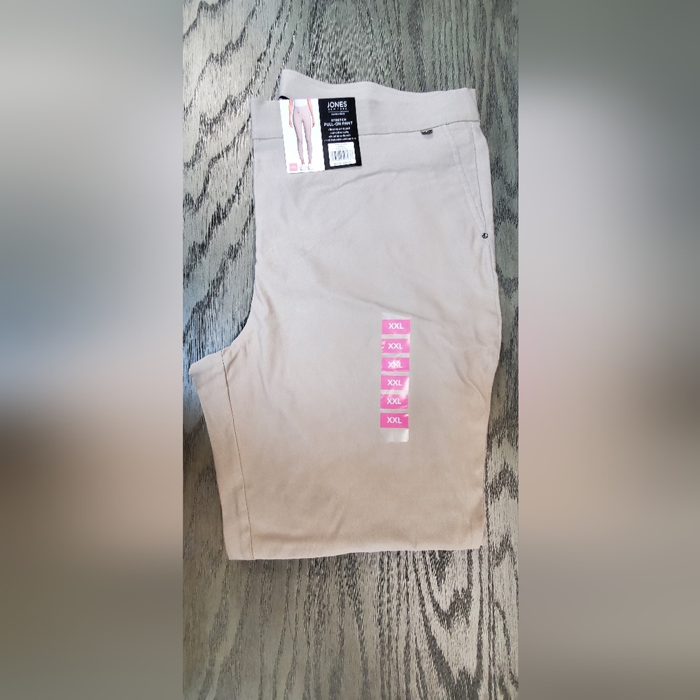 clothes